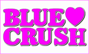 ギャルファー人気の立役者『ブルークラッシュ（BLUE CRUSH）』