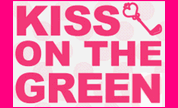 アネキャン(ANECAN)とのコラボで今一番人気の『キス オン ザ グリーン（kiss on the green）』