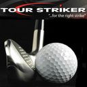 世界中で一番売れているゴルフ練習クラブ『TOUR STRIKER Pro(ツアーストライカー プロ)』