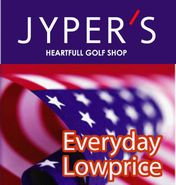 JYPERSはアメリカ直輸入!だから安い!